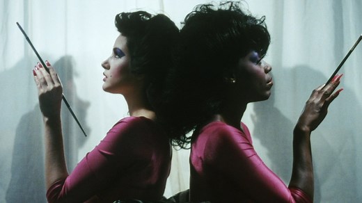 TRAILER - Café Flesh (1982)