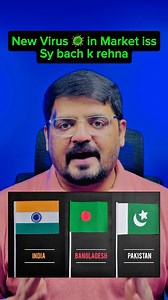 6.1K views · 597 reactions | Naya virus aa chuka hai iss sy bacho or apna pesa zaya mat karo . . . #treasure #nft #crypto #bitcoin #ethereum #binance #ai #cryptotrading #trading #defi #nfts #metaverse #blockchain #cryptonews #profit #millionairemindset | Crypto Expert | Facebook