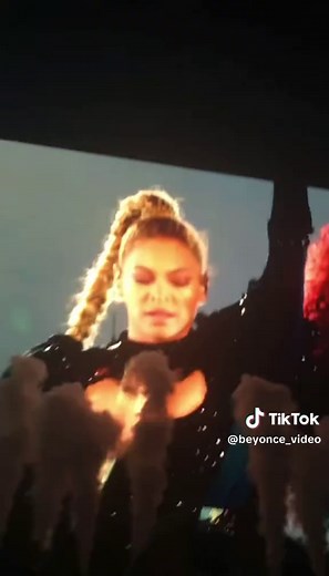 Celebrating 10 Years of Beyoncé's Formation