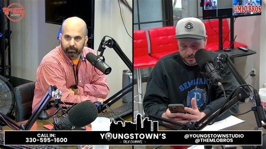 13K views · 39 reactions | Attorney David Betras of Betras Kopp called in today to talk to Isaac Schuster of The MLO Bros and Joe Danyi about the ongoing saga surrounding Mahoning County Clerk of Courts Michael Ciccone and his recently-fired employee Jennifer Ciccone. Betras detailed what it would take to force Michael out of office and had a lot to say on the subject. | Youngstown Studio | Facebook