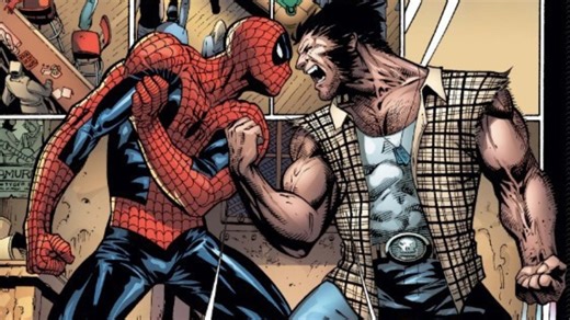 5 Best Spider-Man and Wolverine Team-Ups in Marvel