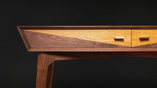 You’re wrong about right angles: my table hack