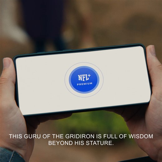 Meet the football “Know it All.” He’s a guru of the gridiron, thanks to NFL Premium. Subscribe today: https://atnfl.co/4ea0Gwe | NFL