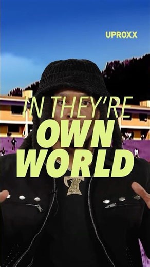 This Outkast Video Changed Denzel Curry's Life