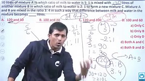 6.9K views · 30 reactions | Top 5 Arithmetic Topics: Profit and Loss...