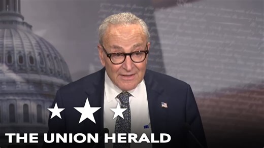 Senate Democrats hold a press conference on the Senate's government funding votes. September 30, 2025. Support The Union Herald Patreon: https://www.patreon.com/TheUnionHerald Follow The Union Herald Facebook: https://www.facebook.com/TheUnionHerald X: https://twitter.com/TheUnionHerald Instagram: https://www.instagram.com/theunionherald Threads: https://www.threads.net/@theunionherald All Links: https://linktr.ee/TheUnionHerald | The Union Herald