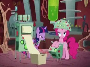 Twilight Sparkle - Ponies Like Me