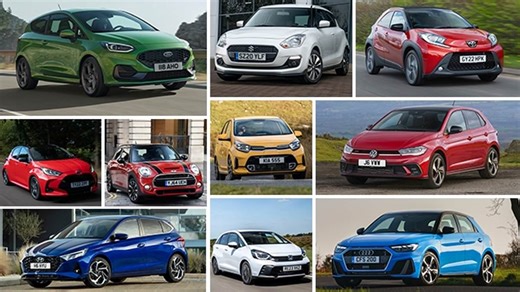 The most reliable small cars - and three you might want to avoid