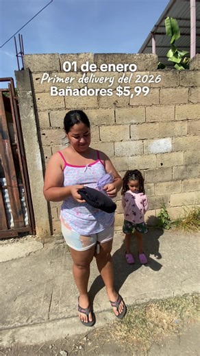 Primer delivery 2026 de Soli Tiendas: ¡Un nuevo comienzo!