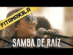 Verão Light (Samba de Raíz) - Grupo Balaio Bom