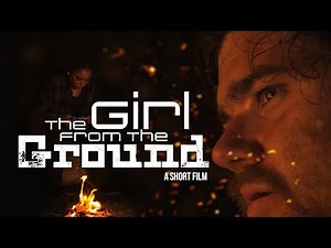 The Girl from the Ground (2024) #postapocalyptic #scifi #shortfilm