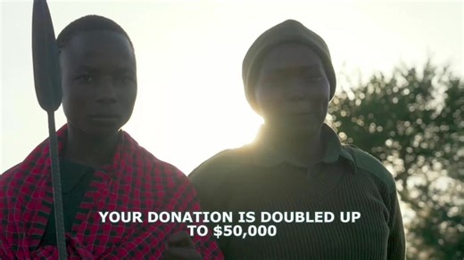 For #GivingTuesday, join Mara Elephant Project to connect the dots for conservation and, thanks to several generous members of our herd, your donation is doubled up to $50,000. Elephants need connected spaces, and people need to have a good quality of life, that’s why MEP is investing resources to meet the needs of both. Support MEP to connect emerging technologies and HEC mitigation. This year, MEP more effectively responded to mitigate human-elephant conflict (HEC) incidents by connecting new 