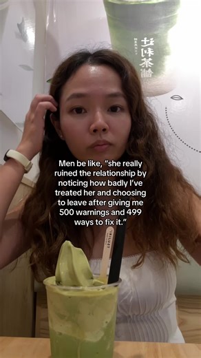 Understanding Relationship Dynamics After Breakup