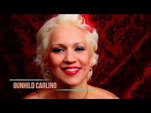 POSTMODERN JUKEBOX Ft Gunhild Carling DANCING QUEEN