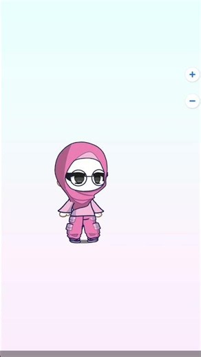 Chibi base #memes #art #anime #animation #edit #gachaclub