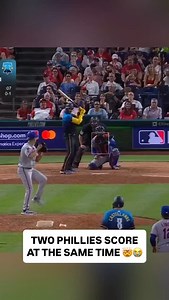 ELECTRIC base running sequence 😂🔥 (@mlb, @appletv) | Houseofhighlights