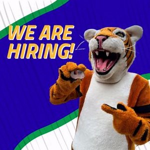 We are growing and hiring! View our available positions at www.sctech.edu/employment! | Southern Crescent Technical College