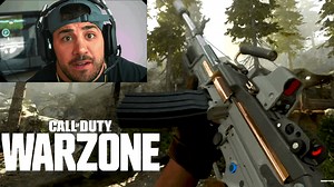 NICKMERCS reveals new Bruen loadout for Warzone Season 2 - CharlieINTEL