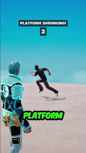 This Fortnite Map Turns You Invisible 🤯