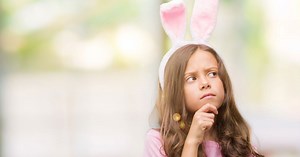 32 fun Easter riddles for kids 2024 - Netmums