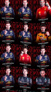Every race winner so far this season 🏎️🏁 | Sky Sports F1