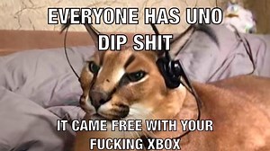 Everyone Has X, It Came Free With Y | Know Your Meme