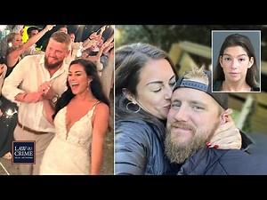 ‘Worst Movie Ever’: Family of Bride Killed by Alleged Drunk Driver After Wedding Speaks Out