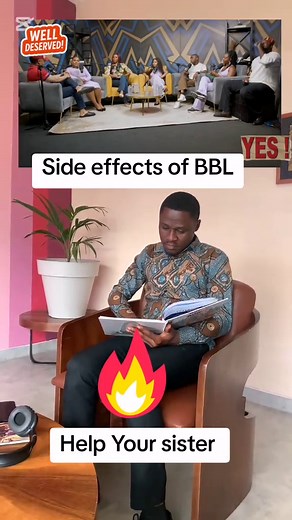 Side Effects of BBL Surgery Explained