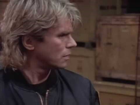 MacGyver Tricks 2