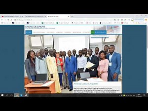 Ecole Nationale de la Statistique et de l’Analyse Economique
