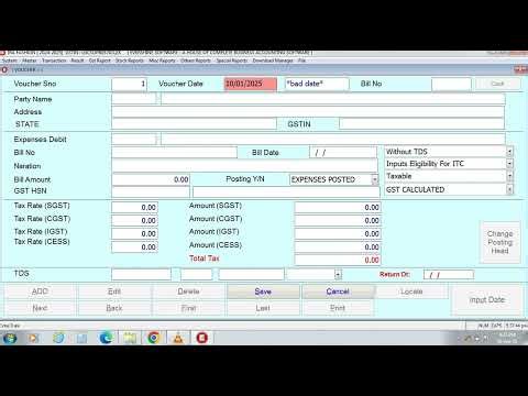 Evershine Software Rent RCM Bills Tutorial: A Step-by-Step Guide