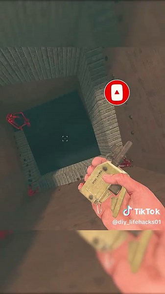 SCP-096 Chase Gameplay in Garry's Mod