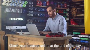 Shipping with FedEx is fast and easy. Watch our cool new video series and see how easy it is to ship with FedEx! Today we feature small business. Stay tuned tomorrow to see the high-volume shipper video. | FedEx | Facebook