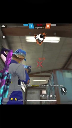 Free Fire tutorial 😎