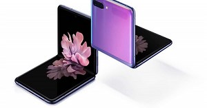 Official Samsung Galaxy Z Flip: specifications, price and release date
