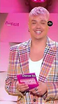 A LE-GEN-DARY Snatch Game! 🤩