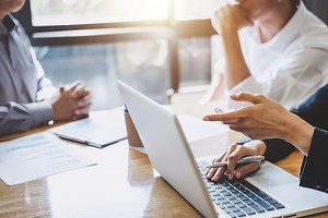 Part 1: Integrating data systems for brokerages