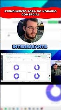Atendimento fora do horario comercial