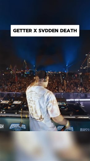 Getter Clips on Instagram: "New shit @getter @svddendeath"