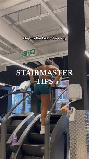 Mastering the Stairmaster: Top Tips and Playlist for a Killer Cardio Workout
