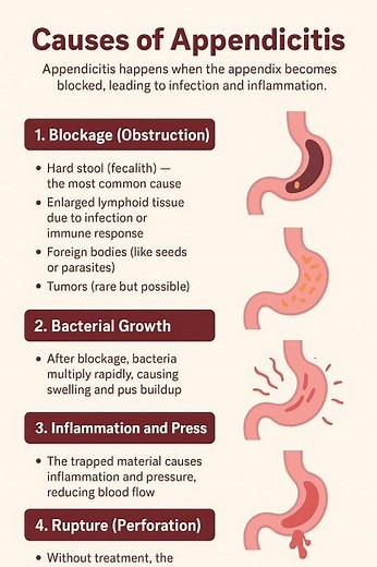 Deadly Origins: How Cancer Starts and Spreads”
