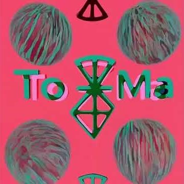 DJ Flex - ToMa (Afrobeat Freestyle)