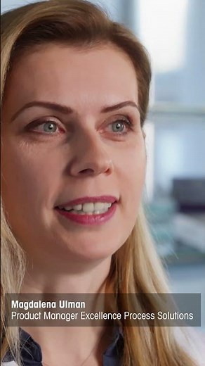 Reduce Lab Waste with the XPR Automatic Balance from METTLER TOLEDO