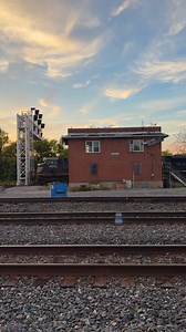 NS Coal Train - September 20, 2025 - Berea, Ohio #Train #Trains #Trainsofinstagram #Railway #Railroad #Railfan #Railfanning #Railfansofinstagram #Drone #DroneVideo #Dronesofinstagram #Drones #Locomotive #Engine #Dronelife #RailroadsofAmerica #DJI #foamer #foaming #trainspotting | MP Rail Photography