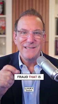 🔥 BACKFIRE Obama's "Less Corrupt" Claim Is a TRUMP Endorsement, Larry O'Connor Says