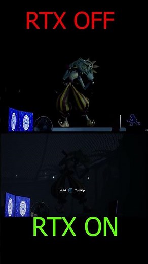 The Daycare Attendant Is CRAZY! - #fnafsecuritybreach