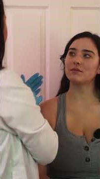 Part 2 | Cranial Nerve and Face Palpation ASMR with ASMR Kitten #asmr #relaxing #calm #asmrvideo