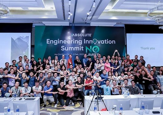 Absolute Software (Vietnam) Ltd - IT Jobs | ITviec