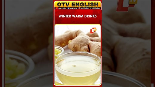 Warm Up Naturally: Healthy Hot Drinks for Winter