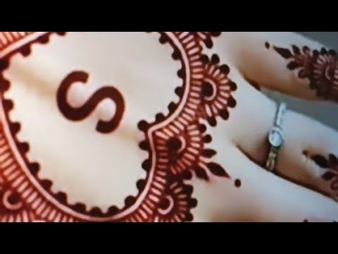 Signature ✍️🖊️✨💞 name calligraphy@samrinmehndiartist16